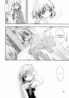 Piano Concerto [Shikage Nagi] [Strike Witches] Thumbnail Page 25