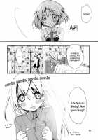 Piano Concerto [Shikage Nagi] [Strike Witches] Thumbnail Page 27