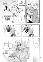 Piano Concerto [Shikage Nagi] [Strike Witches] Thumbnail Page 28