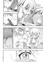 Piano Concerto [Shikage Nagi] [Strike Witches] Thumbnail Page 09