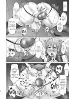 Raygis Valicess Elsain Hajigyaku no Reigokutou / 煌盾装騎エルセイン 『恥虐の隷獄島』 [Ryutou] [Original] Thumbnail Page 23