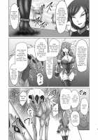 Raygis Valicess Elsain Hajigyaku no Reigokutou / 煌盾装騎エルセイン 『恥虐の隷獄島』 [Ryutou] [Original] Thumbnail Page 04