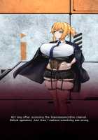 Welrod [Rod.wel] [Girls Frontline] Thumbnail Page 21