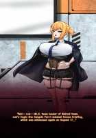 Welrod [Rod.wel] [Girls Frontline] Thumbnail Page 22