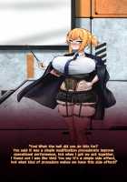 Welrod [Rod.wel] [Girls Frontline] Thumbnail Page 31
