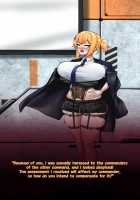 Welrod [Rod.wel] [Girls Frontline] Thumbnail Page 32