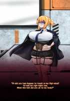 Welrod [Rod.wel] [Girls Frontline] Thumbnail Page 34