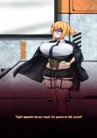 Welrod [Rod.wel] [Girls Frontline] Thumbnail Page 35