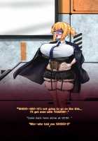 Welrod [Rod.wel] [Girls Frontline] Thumbnail Page 37