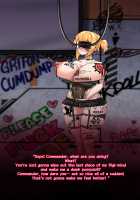 Welrod [Rod.wel] [Girls Frontline] Thumbnail Page 63