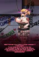 Welrod [Rod.wel] [Girls Frontline] Thumbnail Page 64