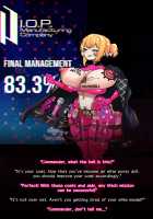 Welrod [Rod.wel] [Girls Frontline] Thumbnail Page 73