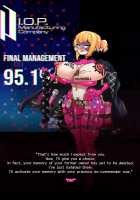 Welrod [Rod.wel] [Girls Frontline] Thumbnail Page 75