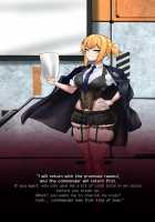 Welrod [Rod.wel] [Girls Frontline] Thumbnail Page 78