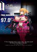 Welrod [Rod.wel] [Girls Frontline] Thumbnail Page 80