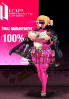 Welrod [Rod.wel] [Girls Frontline] Thumbnail Page 83