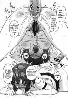 Bitch Spoiler / ビッチスポイラー [Hanaduka Ryouji] [Touhou Project] Thumbnail Page 19