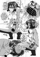 Bitch Spoiler / ビッチスポイラー [Hanaduka Ryouji] [Touhou Project] Thumbnail Page 21