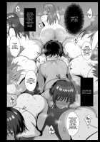 Sakunyuu Mura / 搾乳村 [Noripachi] [Original] Thumbnail Page 33