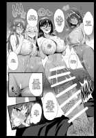 Sakunyuu Mura / 搾乳村 [Noripachi] [Original] Thumbnail Page 41