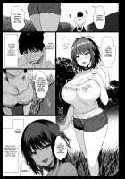 Sakunyuu Mura / 搾乳村 [Noripachi] [Original] Thumbnail Page 04