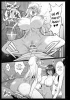 Sakunyuu Mura / 搾乳村 [Noripachi] [Original] Thumbnail Page 54