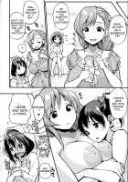 Nozo Nico Don / のぞにこ丼 [Chirumakuro] [Love Live!] Thumbnail Page 22