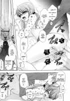 Love Category Ch.1-3 [Ozaki Miray] [Original] Thumbnail Page 13