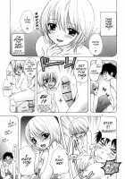 Love Category Ch.1-3 [Ozaki Miray] [Original] Thumbnail Page 35