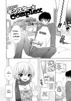 Love Category Ch.1-3 [Ozaki Miray] [Original] Thumbnail Page 36