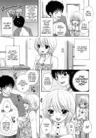 Love Category Ch.1-3 [Ozaki Miray] [Original] Thumbnail Page 37