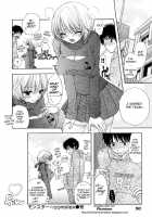 Love Category Ch.1-3 [Ozaki Miray] [Original] Thumbnail Page 50