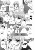 Love Category Ch.1-3 [Ozaki Miray] [Original] Thumbnail Page 07