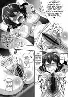 Bitch Spoiler 2 / ビッチスポイラー2 [Hanaduka Ryouji] [Touhou Project] Thumbnail Page 10