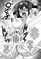 Bitch Spoiler 2 / ビッチスポイラー2 [Hanaduka Ryouji] [Touhou Project] Thumbnail Page 23