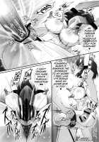 Bitch Spoiler 3 / ビッチスポイラー3 Page 23 Preview