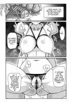 Bitch Spoiler 3 / ビッチスポイラー3 [Hanaduka Ryouji] [Touhou Project] Thumbnail Page 03