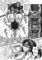 Rakuen na Miko / 楽園な巫女 [Hanaduka Ryouji] [Touhou Project] Thumbnail Page 21