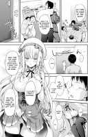 ELF PRINCESS OF THE OTAKU CLUB 2 / オタサーのエルフ姫2 [Suzui Narumi] [Original] Thumbnail Page 11