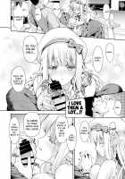 ELF PRINCESS OF THE OTAKU CLUB 2 / オタサーのエルフ姫2 [Suzui Narumi] [Original] Thumbnail Page 16