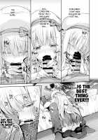 ELF PRINCESS OF THE OTAKU CLUB 2 / オタサーのエルフ姫2 [Suzui Narumi] [Original] Thumbnail Page 17