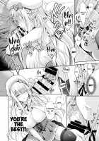 ELF PRINCESS OF THE OTAKU CLUB 2 / オタサーのエルフ姫2 [Suzui Narumi] [Original] Thumbnail Page 18