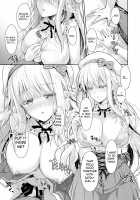 ELF PRINCESS OF THE OTAKU CLUB 2 / オタサーのエルフ姫2 [Suzui Narumi] [Original] Thumbnail Page 19
