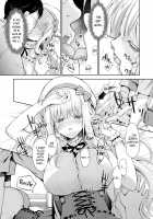 ELF PRINCESS OF THE OTAKU CLUB 2 / オタサーのエルフ姫2 [Suzui Narumi] [Original] Thumbnail Page 09