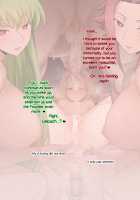 Code Geass Sennou Akuochi Do M Muke NTR Choukyou CG Shuu / コードギアス 洗脳悪堕ちドM向けNTR調教CG集 [Terasu Mc] [Code Geass] Thumbnail Page 51