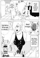 Momoman 3 ~Netorare Hime~ / 桃まん3~ネトラレ姫~ [Tonsuke] [Super Mario Brothers] Thumbnail Page 13