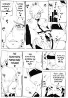 Momoman 3 ~Netorare Hime~ / 桃まん3~ネトラレ姫~ [Tonsuke] [Super Mario Brothers] Thumbnail Page 17