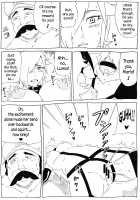Momoman 3 ~Netorare Hime~ / 桃まん3~ネトラレ姫~ [Tonsuke] [Super Mario Brothers] Thumbnail Page 18
