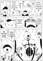 Momoman 3 ~Netorare Hime~ / 桃まん3~ネトラレ姫~ [Tonsuke] [Super Mario Brothers] Thumbnail Page 19
