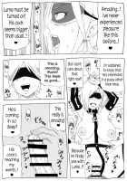 Momoman 3 ~Netorare Hime~ / 桃まん3~ネトラレ姫~ [Tonsuke] [Super Mario Brothers] Thumbnail Page 20